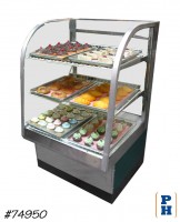 Dessert - Deli Case