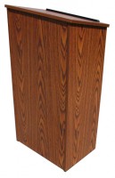 Podium - Lectern