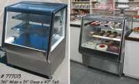 Desert - Deli Case