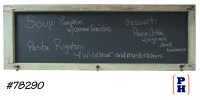 Chalkboard