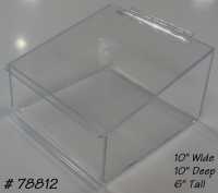 pastry - bakery bin