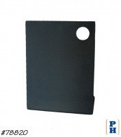 Write-On Easel