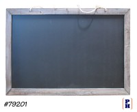 Chalkboard
