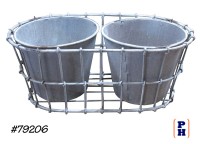 Condiment Caddy - Planter