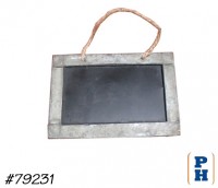 Chalkboard - Sign
