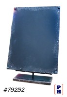 Chalkboard Countertop