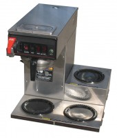 Coffee Maker