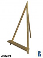 Tabletop Easel