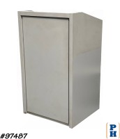 Podium - Lectern
