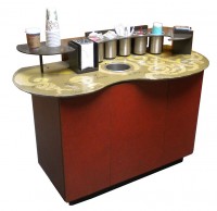 Coffee Bar Island