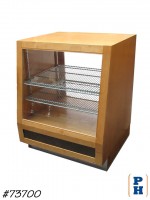 Coffee Bar Section