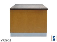 Coffee Bar Section