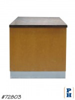 Coffee Bar Section