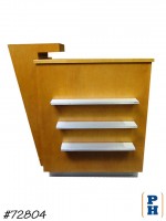 Coffee Bar Section
