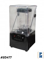 Smoothie Blender