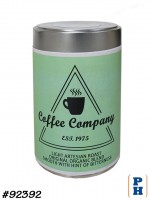 Coffee Can