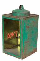 Canister - Container
