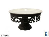 Cake Pedestal