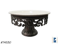 Cake Pedestal