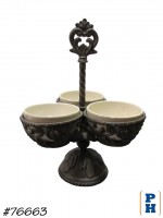 Condiment Server