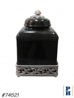 Canister