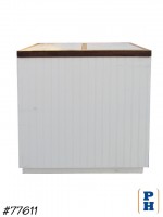Coffee Bar, Large Counter