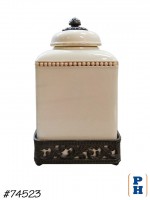 Canister