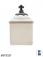 Canister