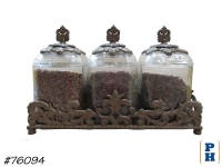 Canister Set