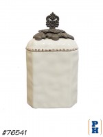Canister