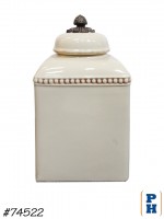 Canister