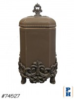 Canister