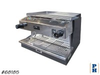 Espresso Machine