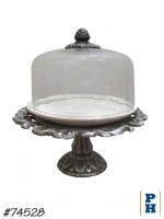 Cake Pedestal
