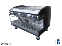 Espresso Machine