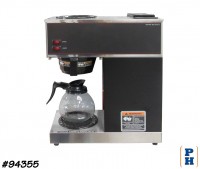 Coffee Maker