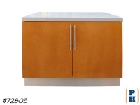 Coffee Bar Section
