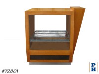 Coffee Bar Section