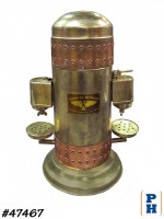 Espresso Machine