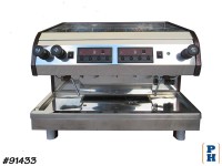 Espresso Machine