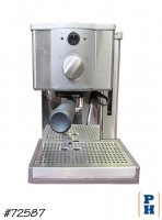 Espresso Machine