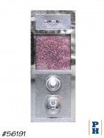 Coffee Bean Dispenser