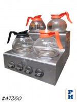 Coffee Warmer