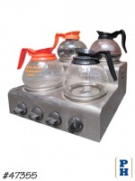 Coffee Warmer