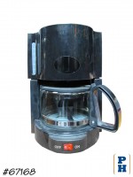 Coffee Maker