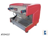 Espresso Machine
