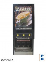 Coffee Dispenser