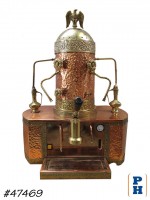 Espresso Machine
