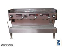 Espresso Machine
