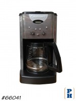 Coffee Maker